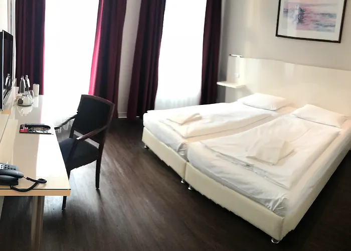 Hotel Prens Berlino