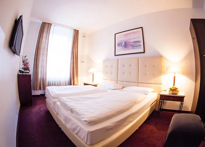 Hotel Prens Berlino