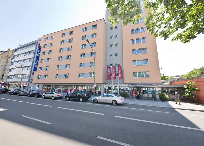 Hotel Aldea Berlijn